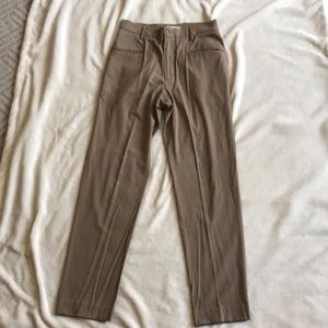 Dolce & Gabbanna Men’s summer Pants-size 44